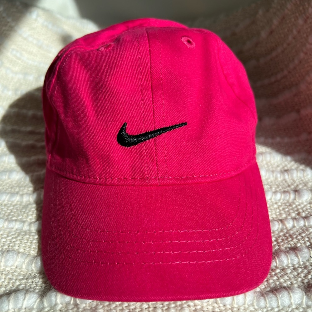 Nike Infant Adjustable Hat